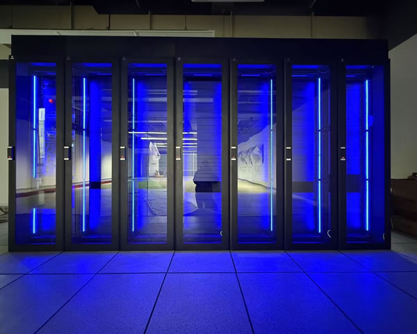 Singapore Cloud Server